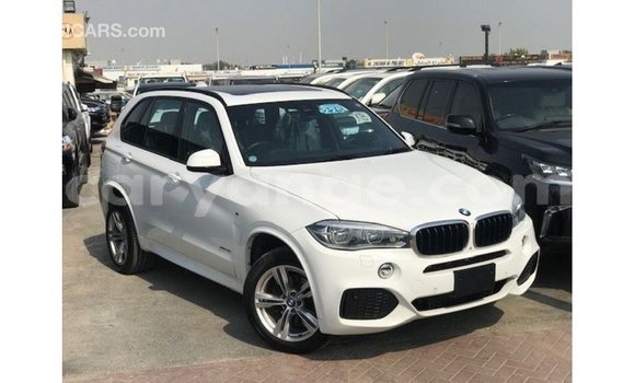 Buy Import BMW X5 White Car in Import - Dubai in Namibia Buy Import BMW X5 White Car in Import - Dubai in Namibia