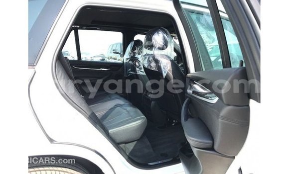 Buy Import BMW X5 White Car in Import - Dubai in Namibia Buy Import BMW X5 White Car in Import - Dubai in Namibia