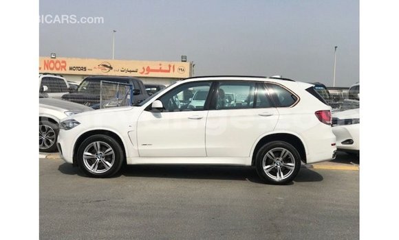 Buy Import BMW X5 White Car in Import - Dubai in Namibia Buy Import BMW X5 White Car in Import - Dubai in Namibia