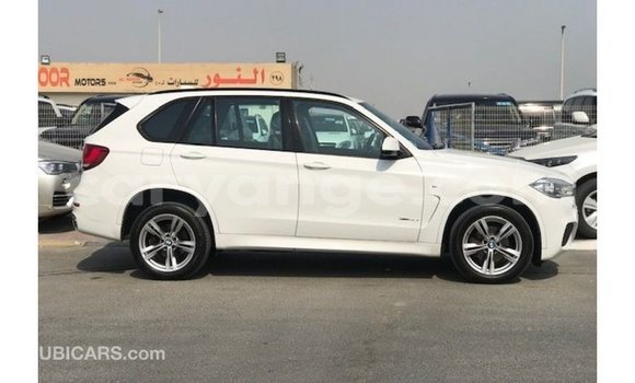 Buy Import BMW X5 White Car in Import - Dubai in Namibia Buy Import BMW X5 White Car in Import - Dubai in Namibia