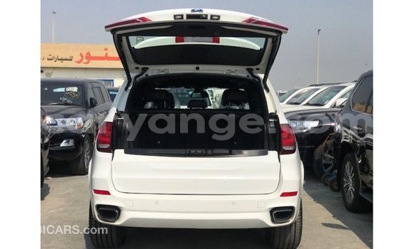Buy Import BMW X5 White Car in Import - Dubai in Namibia Buy Import BMW X5 White Car in Import - Dubai in Namibia