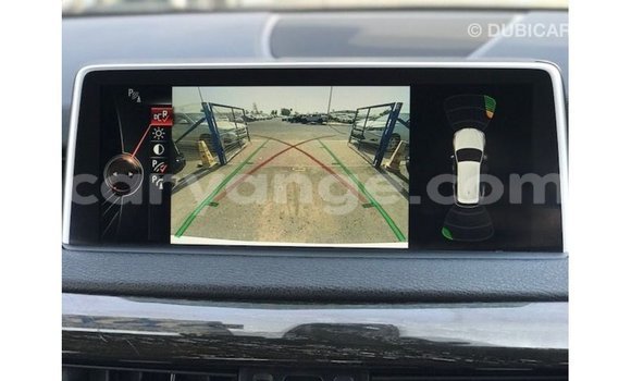 Buy Import BMW X5 White Car in Import - Dubai in Namibia Buy Import BMW X5 White Car in Import - Dubai in Namibia