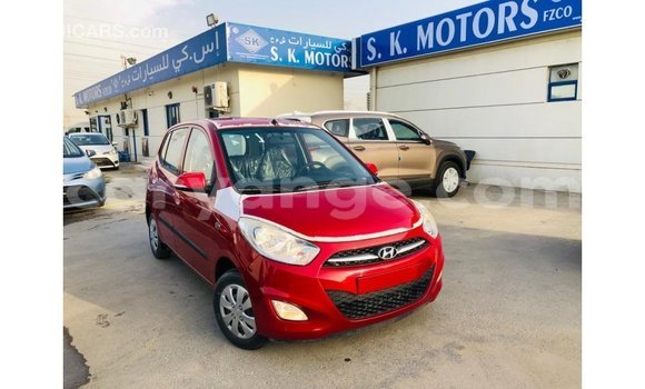 Buy Import Hyundai i10 Red Car in Import - Dubai in Namibia Buy Import Hyundai i10 Red Car in Import - Dubai in Namibia