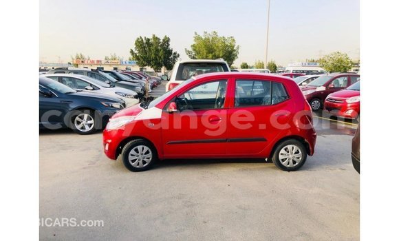 Buy Import Hyundai i10 Red Car in Import - Dubai in Namibia Buy Import Hyundai i10 Red Car in Import - Dubai in Namibia
