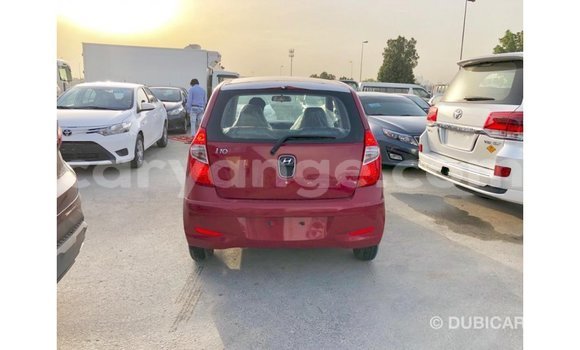 Buy Import Hyundai i10 Red Car in Import - Dubai in Namibia Buy Import Hyundai i10 Red Car in Import - Dubai in Namibia