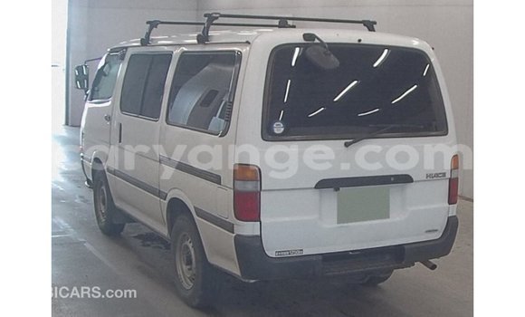Buy Import Toyota 4Runner White Car in Import - Dubai in Namibia Buy Import Toyota 4Runner White Car in Import - Dubai in Namibia