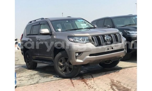 Buy Import Toyota Prado Brown Car in Import - Dubai in Namibia Buy Import Toyota Prado Brown Car in Import - Dubai in Namibia