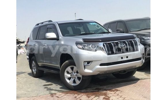 Buy Import Toyota Prado Other Car in Import - Dubai in Namibia
