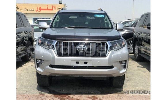 Acheter Import Voiture Toyota Prado Autre à Import - Dubai, Namibie Acheter Import Voiture Toyota Prado Autre à Import - Dubai, Namibie