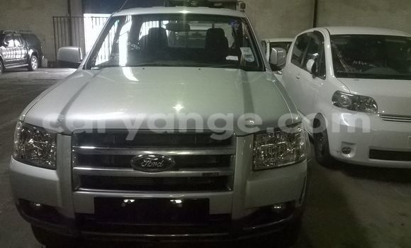 Buy Used Ford Ranger Silver Car in Walvis Bay in Namibia Buy Used Ford Ranger Silver Car in Walvis Bay in Namibia