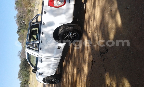 Buy Used Ford Ranger White Car in Oshakati in Namibia Buy Used Ford Ranger White Car in Oshakati in Namibia