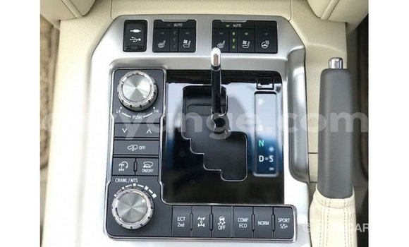 Buy Import Toyota Land Cruiser White Car in Import - Dubai in Namibia Buy Import Toyota Land Cruiser White Car in Import - Dubai in Namibia