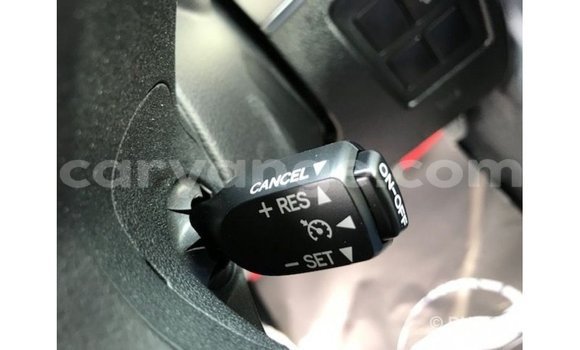 Acheter Import Voiture Toyota Land Cruiser Noir à Import - Dubai, Namibie Acheter Import Voiture Toyota Land Cruiser Noir à Import - Dubai, Namibie