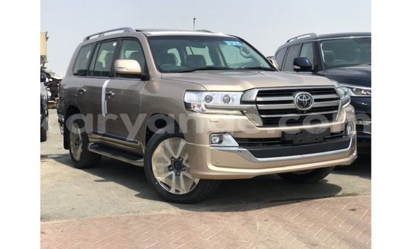 Acheter Import Voiture Toyota Land Cruiser Autre à Import - Dubai, Namibie
