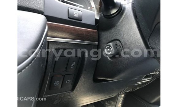 Acheter Import Voiture Toyota Land Cruiser Autre à Import - Dubai, Namibie Acheter Import Voiture Toyota Land Cruiser Autre à Import - Dubai, Namibie