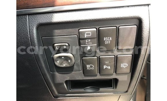 Acheter Import Voiture Toyota Land Cruiser Autre à Import - Dubai, Namibie Acheter Import Voiture Toyota Land Cruiser Autre à Import - Dubai, Namibie