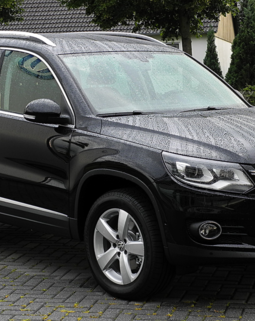 Thumb tiguan 2