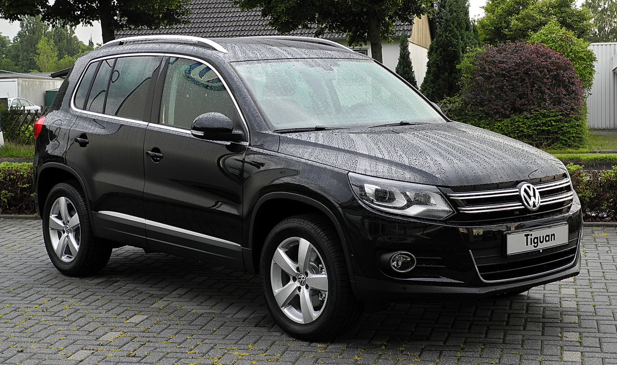 Tiguan 2